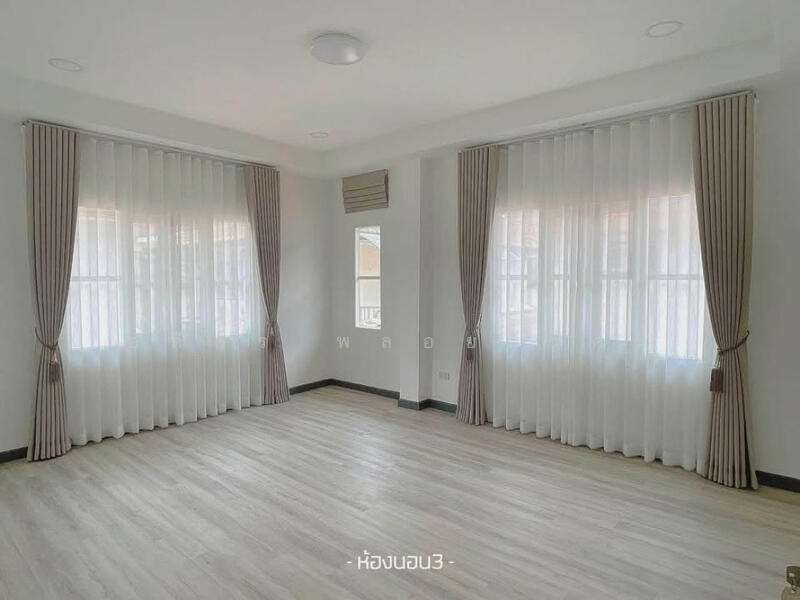 For Rent - ศิลปาการพาร์ค บางบัวทอง, Nonthaburi