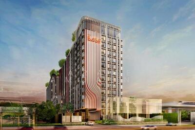ขาย - The Base Saphanmai : เดอะ เบส สะพานใหม่, กรุงเทพ