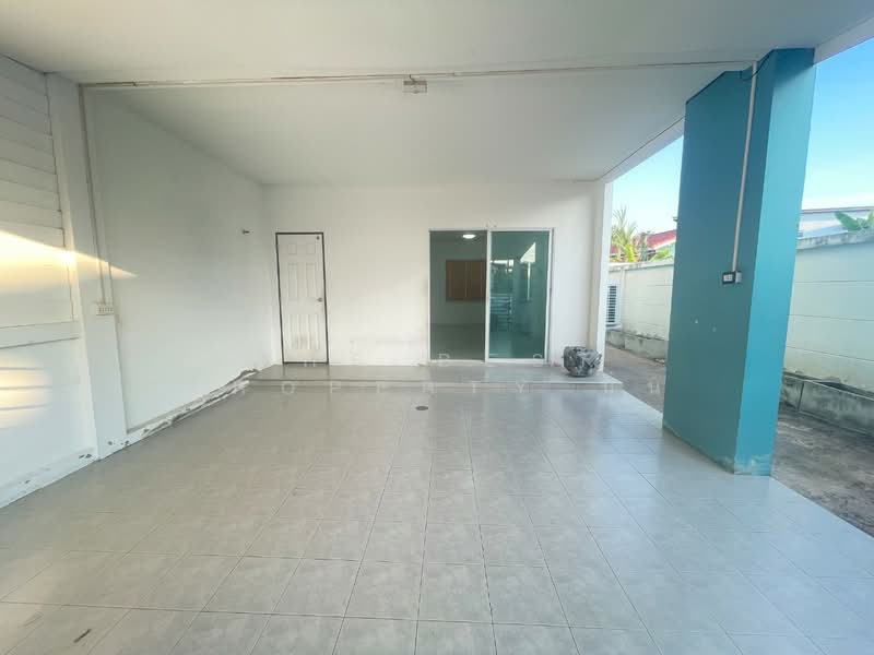 นีโอ ทาวน์ 2 ชลบุรี, Chon Buri (Pattaya), Mhueng, Muang Chon Buri, Chon Buri (Pattaya), 3 Bedrooms, 100 sqm, Townhouse For Sale, by The Best Property นุ่น, 60241437 - DDproperty.com