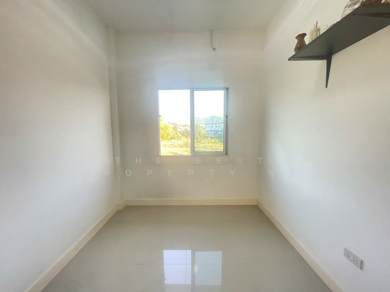 นีโอ ทาวน์ 2 ชลบุรี, Chon Buri (Pattaya), Mhueng, Muang Chon Buri, Chon Buri (Pattaya), 3 Bedrooms, 100 sqm, Townhouse For Sale, by The Best Property นุ่น, 60241437 - DDproperty.com