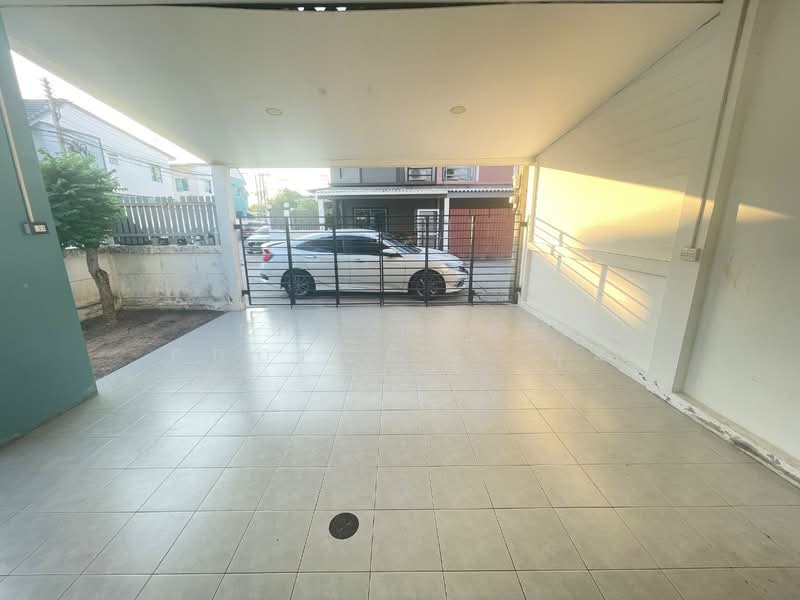 นีโอ ทาวน์ 2 ชลบุรี, Chon Buri (Pattaya), Mhueng, Muang Chon Buri, Chon Buri (Pattaya), 3 Bedrooms, 100 sqm, Townhouse For Sale, by The Best Property นุ่น, 60241437 - DDproperty.com