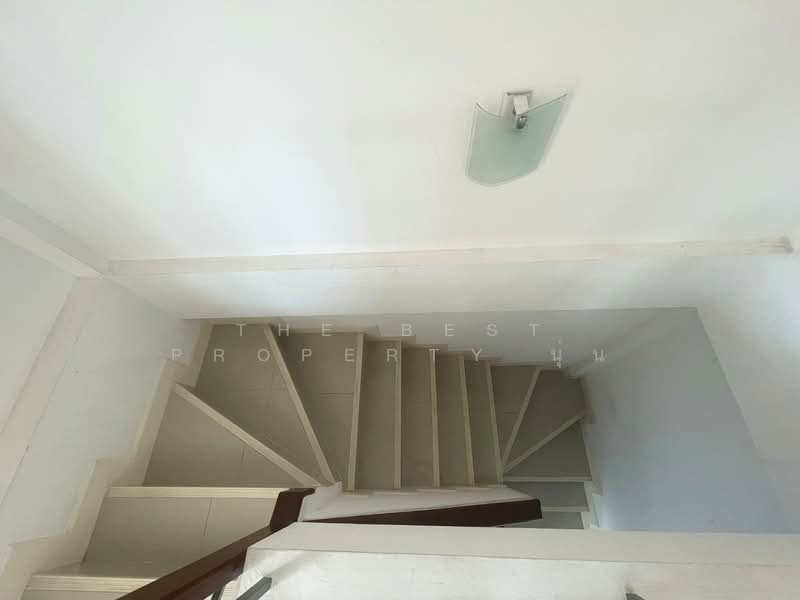 นีโอ ทาวน์ 2 ชลบุรี, Chon Buri (Pattaya), Mhueng, Muang Chon Buri, Chon Buri (Pattaya), 3 Bedrooms, 100 sqm, Townhouse For Sale, by The Best Property นุ่น, 60241437 - DDproperty.com