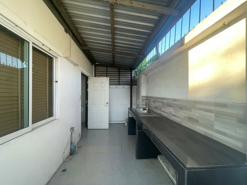 นีโอ ทาวน์ 2 ชลบุรี, Chon Buri (Pattaya), Mhueng, Muang Chon Buri, Chon Buri (Pattaya), 3 Bedrooms, 100 sqm, Townhouse For Sale, by The Best Property นุ่น, 60241437 - DDproperty.com