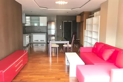 For Rent - Baan Ploenchit, Bangkok