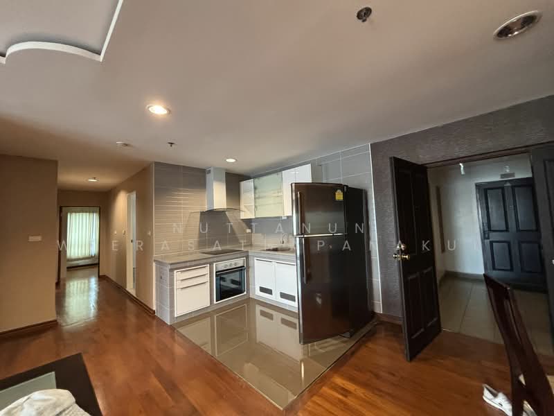 For Rent - Baan Ploenchit, Bangkok