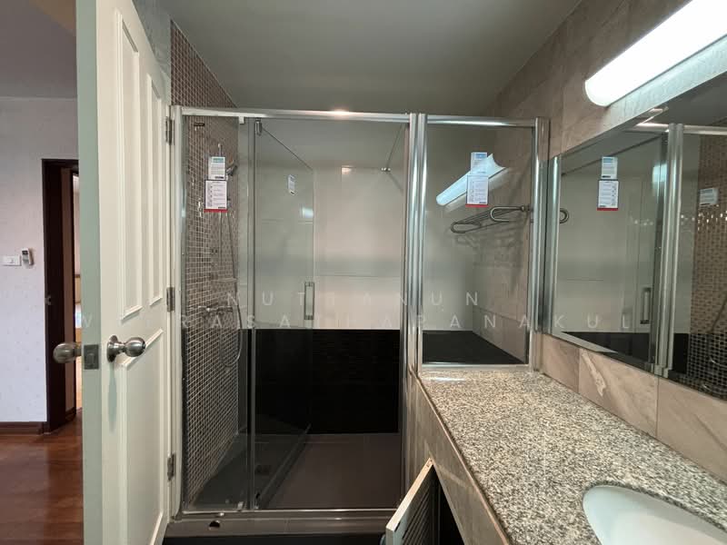 For Rent - Baan Ploenchit, Bangkok