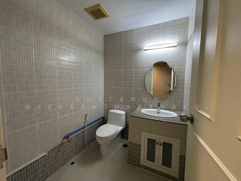 For Rent - Baan Ploenchit, Bangkok