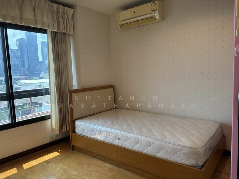 Baan Ploenchit, Bangkok, Soi Ruamrudee 2 Ploenchit Road, Lumphini, Pathum Wan, Bangkok, 3 Bedrooms, 120 sqm, Condo For Sale, by Nuttanun Weerasathapanakul, 60241439 - DDproperty.com