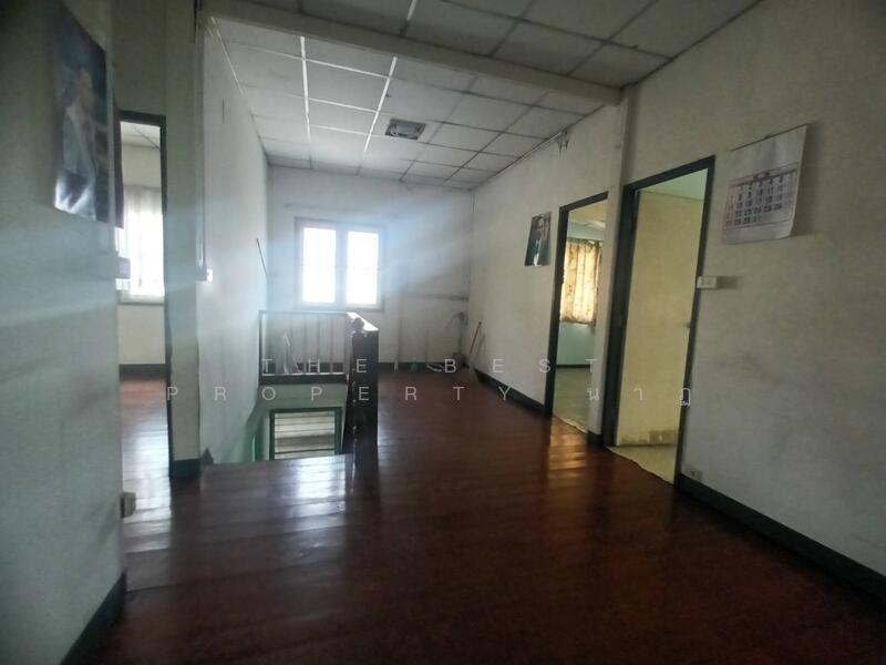 ขาย - บ้านเดี่ยวพร้อมที่ดินบางพลัด กรุงเทพมหานคร, กรุงเทพ