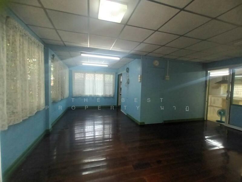 ขาย - บ้านเดี่ยวพร้อมที่ดินบางพลัด กรุงเทพมหานคร, กรุงเทพ