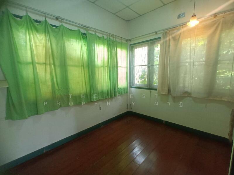 ขาย - บ้านเดี่ยวพร้อมที่ดินบางพลัด กรุงเทพมหานคร, กรุงเทพ