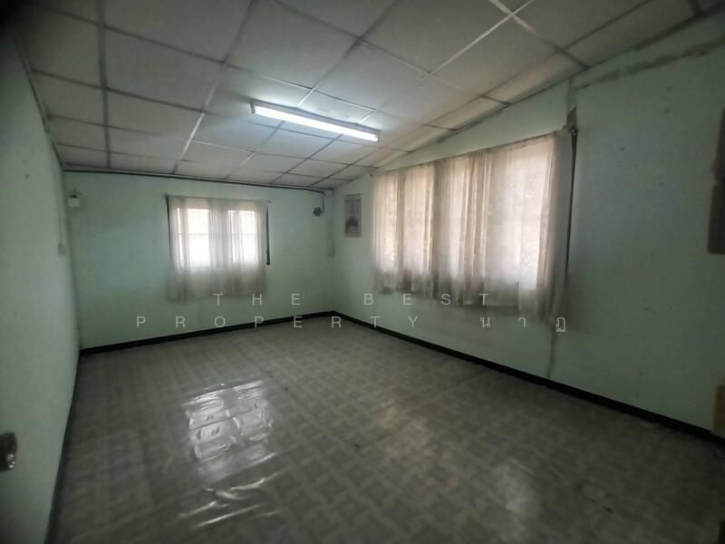 ขาย - บ้านเดี่ยวพร้อมที่ดินบางพลัด กรุงเทพมหานคร, กรุงเทพ