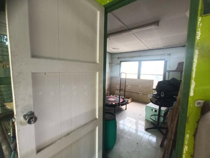 ขาย - บ้านเดี่ยวพร้อมที่ดินบางพลัด กรุงเทพมหานคร, กรุงเทพ