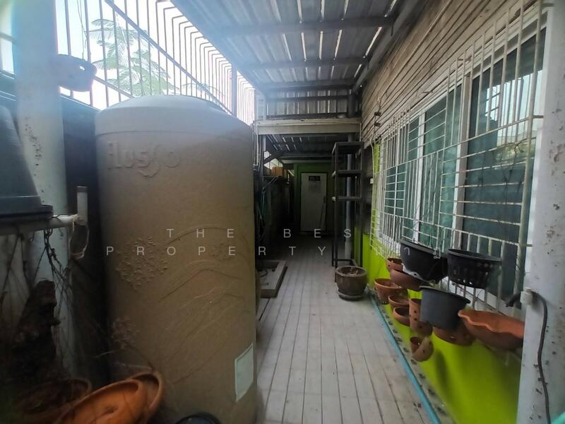 ขาย - บ้านเดี่ยวพร้อมที่ดินบางพลัด กรุงเทพมหานคร, กรุงเทพ