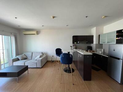 ขาย - The Complete ราชปรารภ, กรุงเทพ