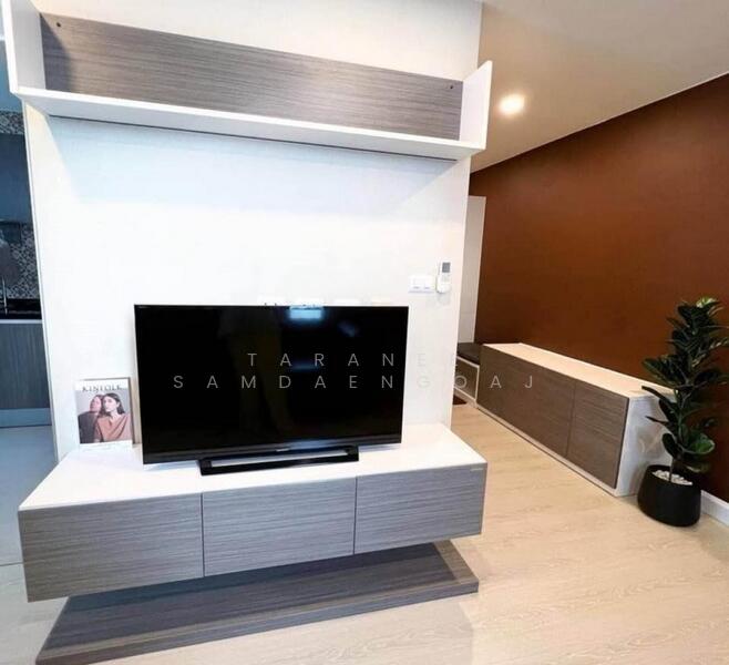 For Sale - The Cube Nawamin-Ramintra, Bangkok