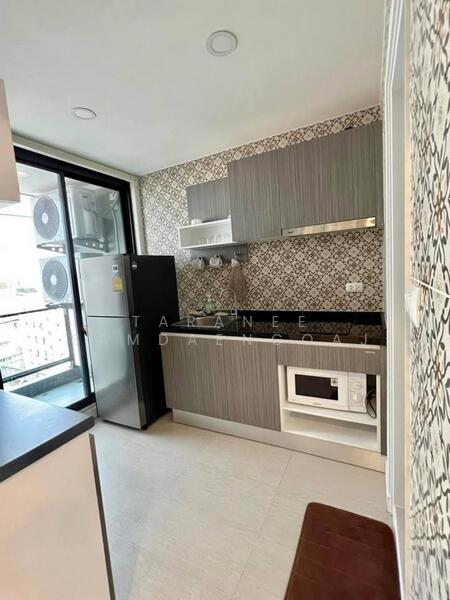 For Sale - The Cube Nawamin-Ramintra, Bangkok