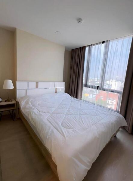 For Sale - The Cube Nawamin-Ramintra, Bangkok