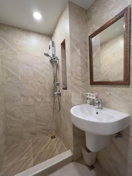 For Sale - The Cube Nawamin-Ramintra, Bangkok