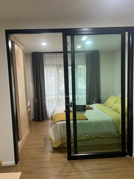 For Rent - ALIVE Sukhumvit 76, Samut Prakan