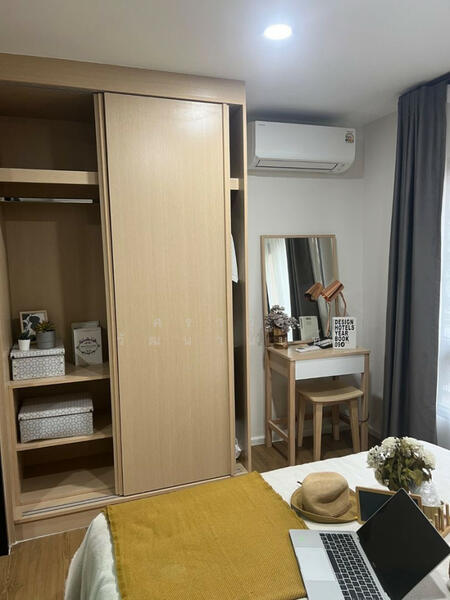 For Rent - ALIVE Sukhumvit 76, Samut Prakan