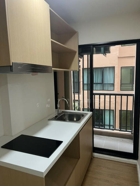 For Rent - ALIVE Sukhumvit 76, Samut Prakan