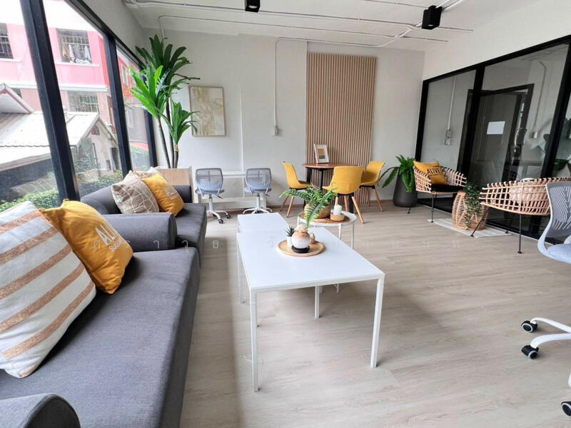 For Rent - ALIVE Sukhumvit 76, Samut Prakan