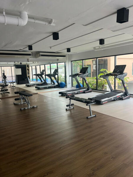 For Rent - ALIVE Sukhumvit 76, Samut Prakan