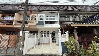 ขาย - ลาดพร้าว 101 ซอย 3, กรุงเทพ