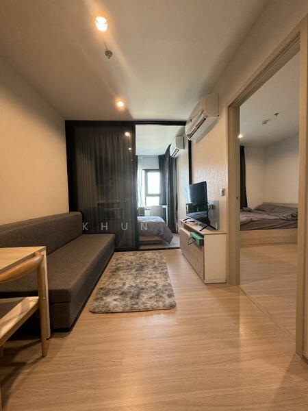 For Rent - Aspire Erawan Prime, Samut Prakan