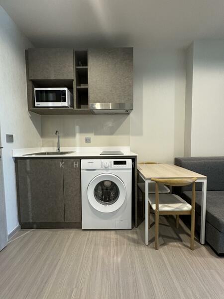 For Rent - Aspire Erawan Prime, Samut Prakan