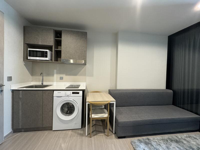 For Rent - Aspire Erawan Prime, Samut Prakan