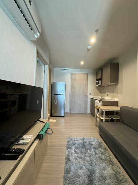 For Rent - Aspire Erawan Prime, Samut Prakan