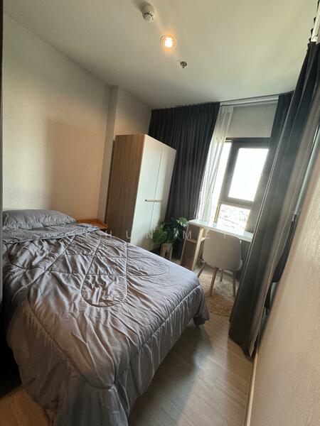 For Rent - Aspire Erawan Prime, Samut Prakan