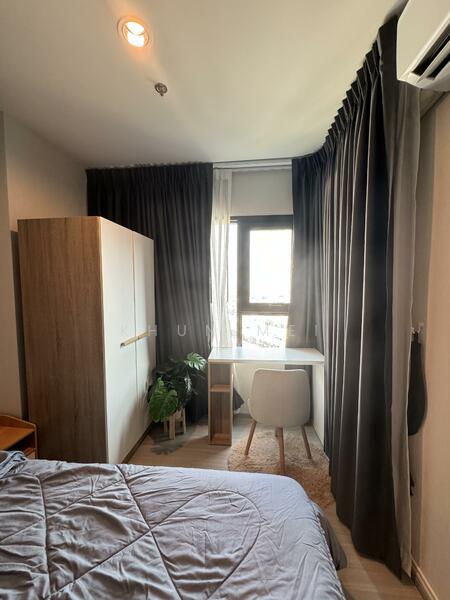 For Rent - Aspire Erawan Prime, Samut Prakan