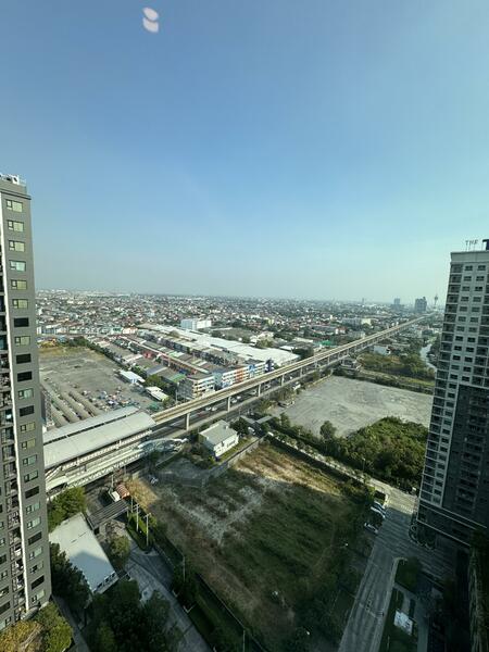 For Rent - Aspire Erawan Prime, Samut Prakan