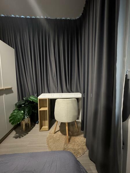 For Rent - Aspire Erawan Prime, Samut Prakan