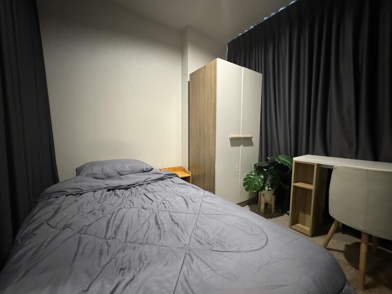 For Rent - Aspire Erawan Prime, Samut Prakan