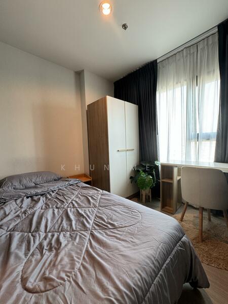 For Rent - Aspire Erawan Prime, Samut Prakan