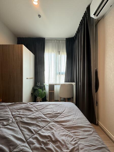 For Rent - Aspire Erawan Prime, Samut Prakan