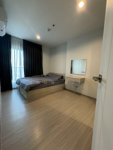 For Rent - Aspire Erawan Prime, Samut Prakan