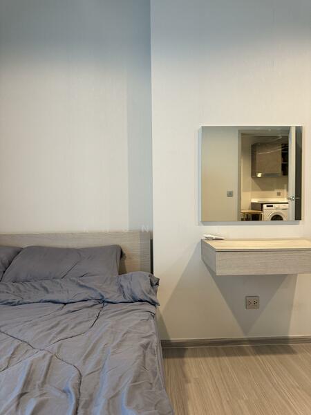 For Rent - Aspire Erawan Prime, Samut Prakan