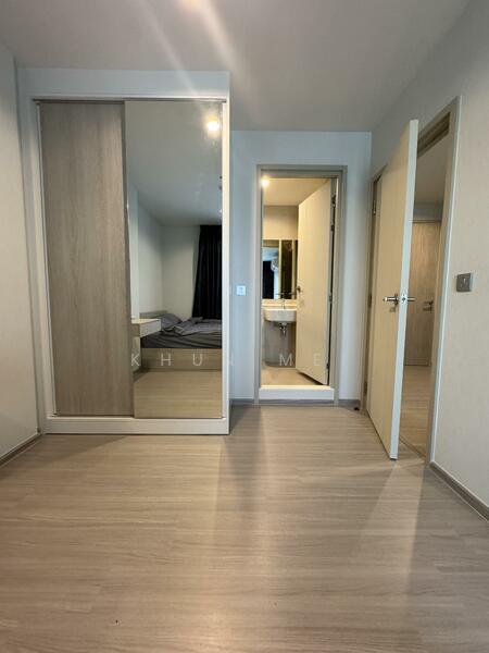 For Rent - Aspire Erawan Prime, Samut Prakan