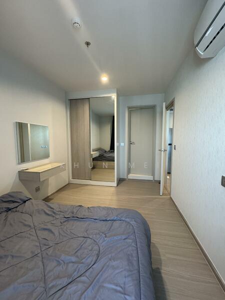 For Rent - Aspire Erawan Prime, Samut Prakan