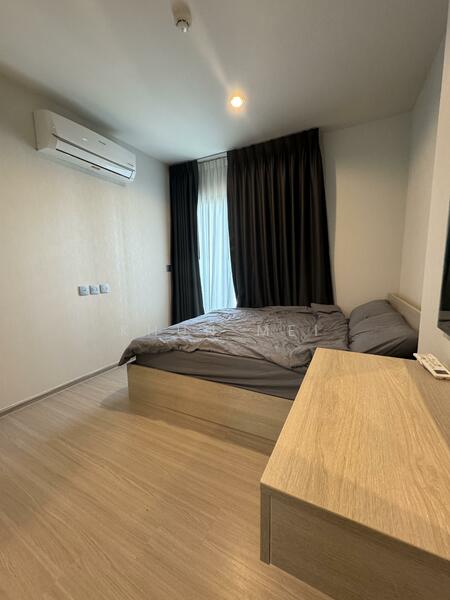 For Rent - Aspire Erawan Prime, Samut Prakan