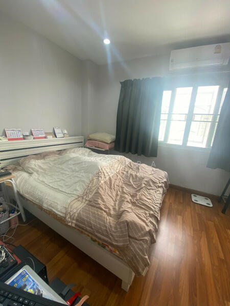 The Exclusive Pattanakarn 44 : ดิ เอ็กซ์คลูซีฟ พัฒนาการ 44, กรุงเทพ, ซอยพัฒนาการ 44 ถนนพัฒนาการ, สวนหลวง, สวนหลวง, กรุงเทพ, 160 ตร.ม., ทาวน์เฮ้าส์ ขาย, โดย Sunitra Sachdev, 60241505 - DDproperty.com