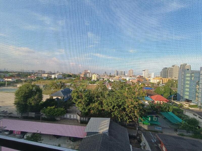 ให้เช่า - Unio Sukhumvit 72 : ยูนิโอ สุขุมวิท 72, สมุทรปราการ