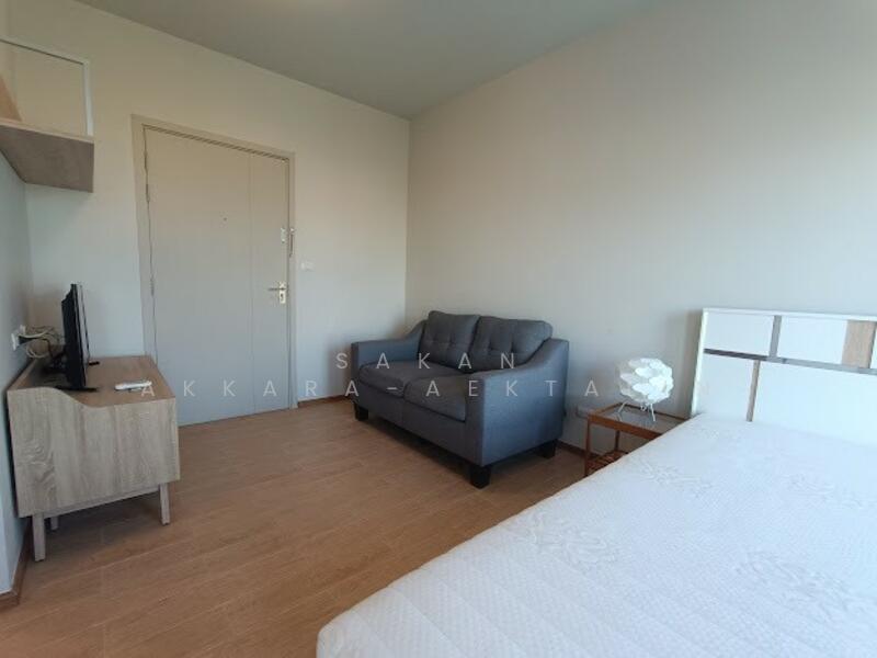 ให้เช่า - Unio Sukhumvit 72 : ยูนิโอ สุขุมวิท 72, สมุทรปราการ