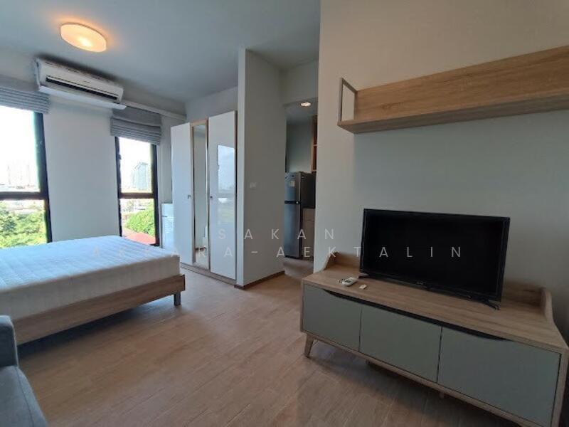 ให้เช่า - Unio Sukhumvit 72 : ยูนิโอ สุขุมวิท 72, สมุทรปราการ