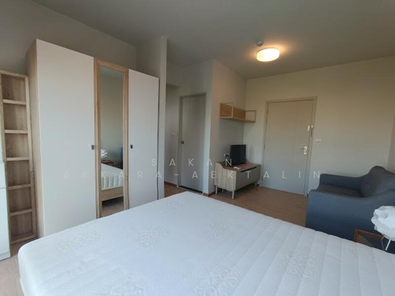 ให้เช่า - Unio Sukhumvit 72 : ยูนิโอ สุขุมวิท 72, สมุทรปราการ